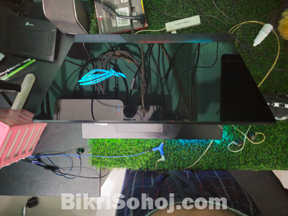 Asus ROG Strix SCAR 17 (2022) G733ZW